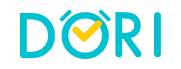 Dori Logo