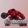 The Avengers Gym  Entity Avatar