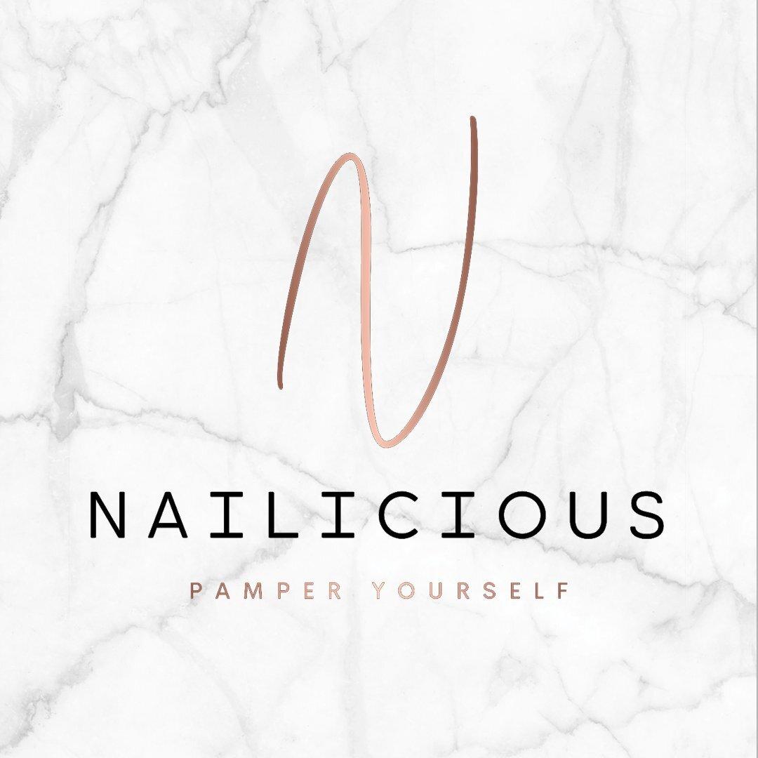 Nailicious Nails Lounge Entity Avatar