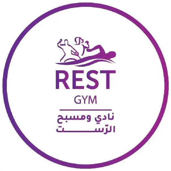 Rest Hills Gym  Entity Avatar