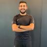 Personal Trainer Bilal Tulaib  Entity Avatar