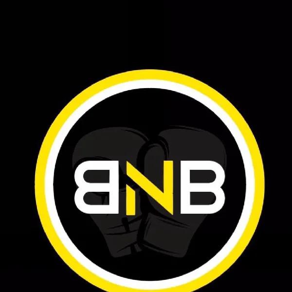 BNB Gym  Entity Avatar