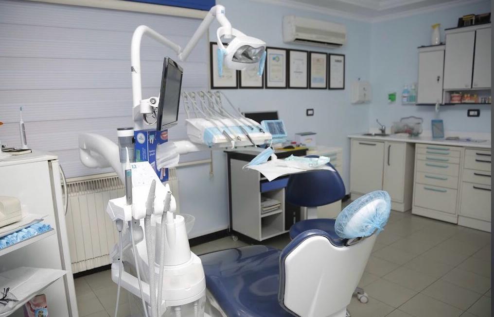Dr. Ashraf Abu Qaoud Dental Clinic photo 2