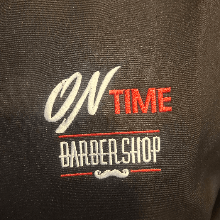 On Time Barbershop photo 1