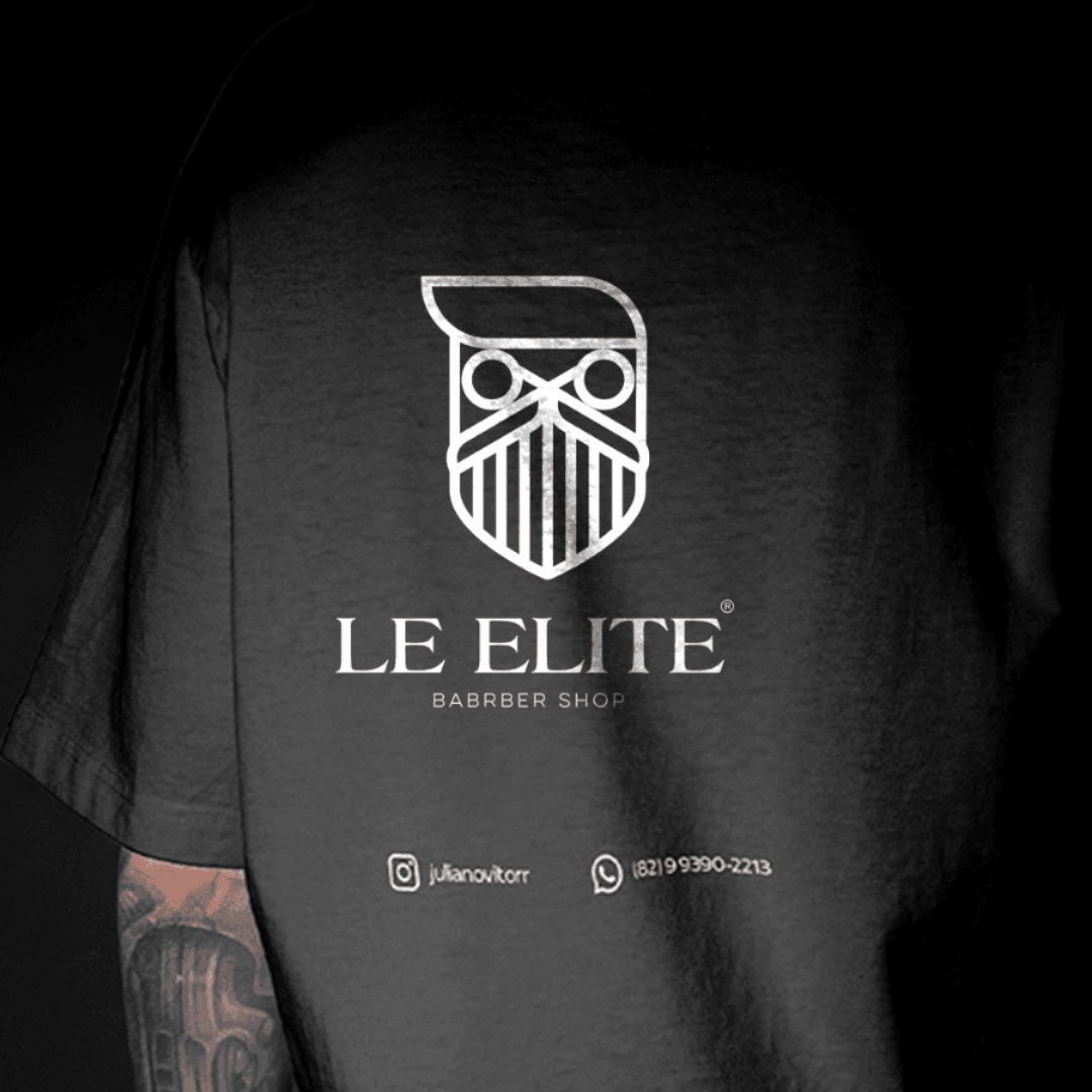 Le Elite Barbershop photo 1