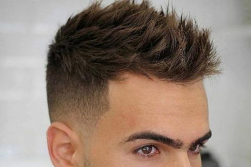 City Barber photo 1