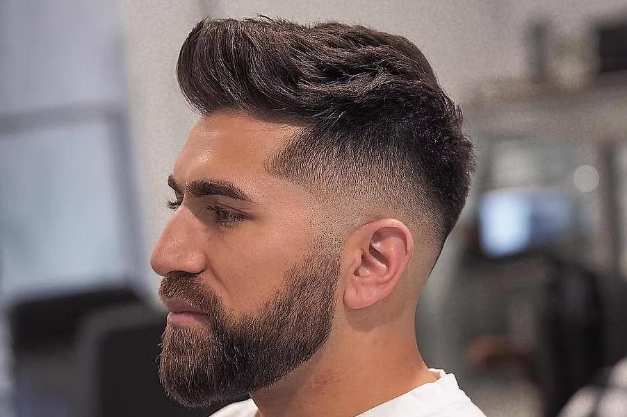 City Barber photo 3