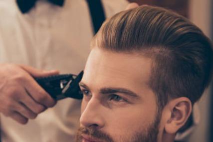 City Barber photo 2