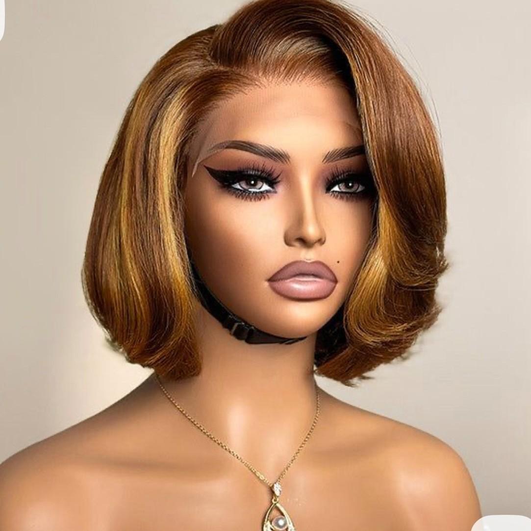 Weave Removal