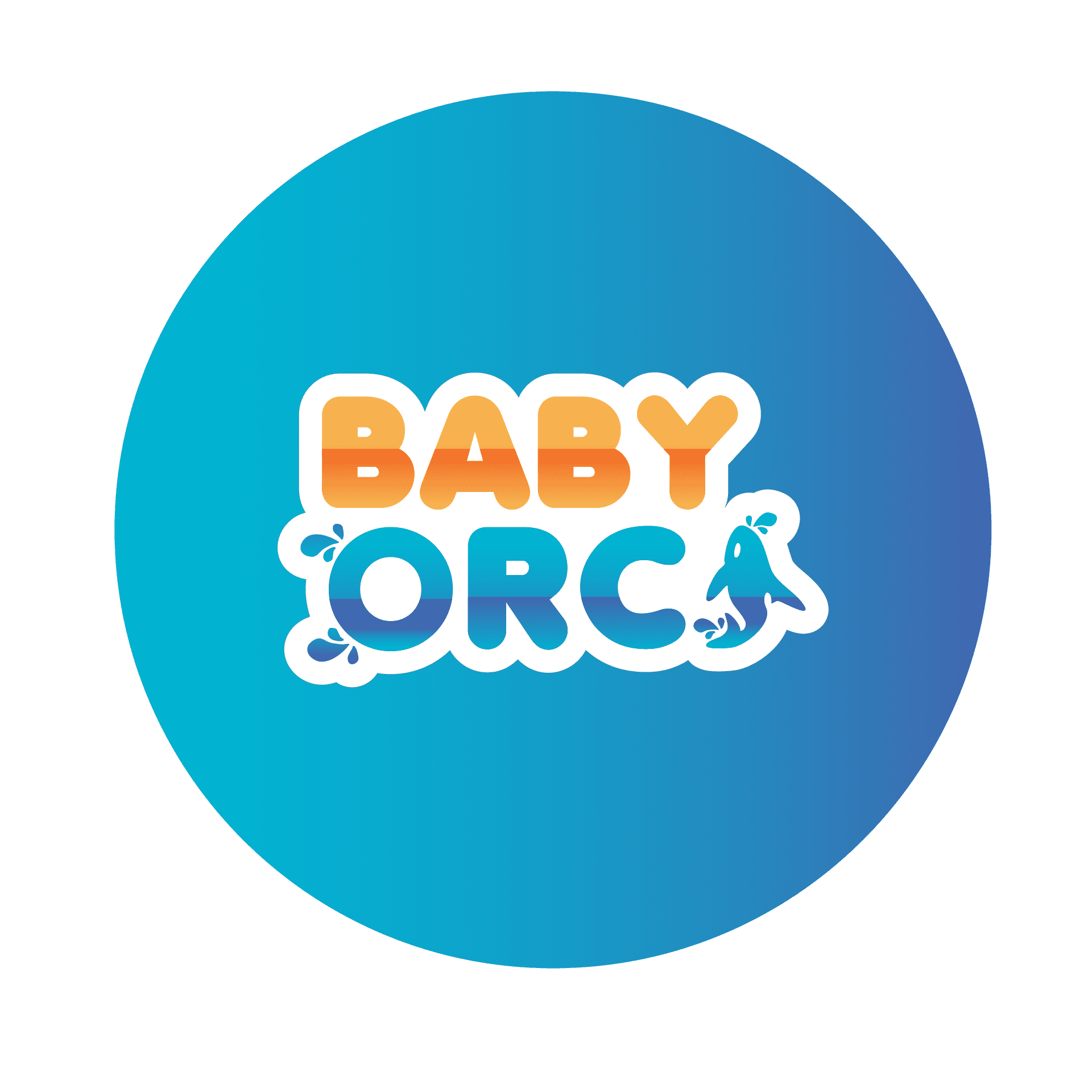 Baby Orca photo 1