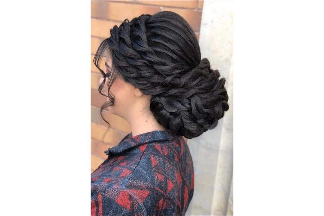 Miss Daleen Salon photo 4