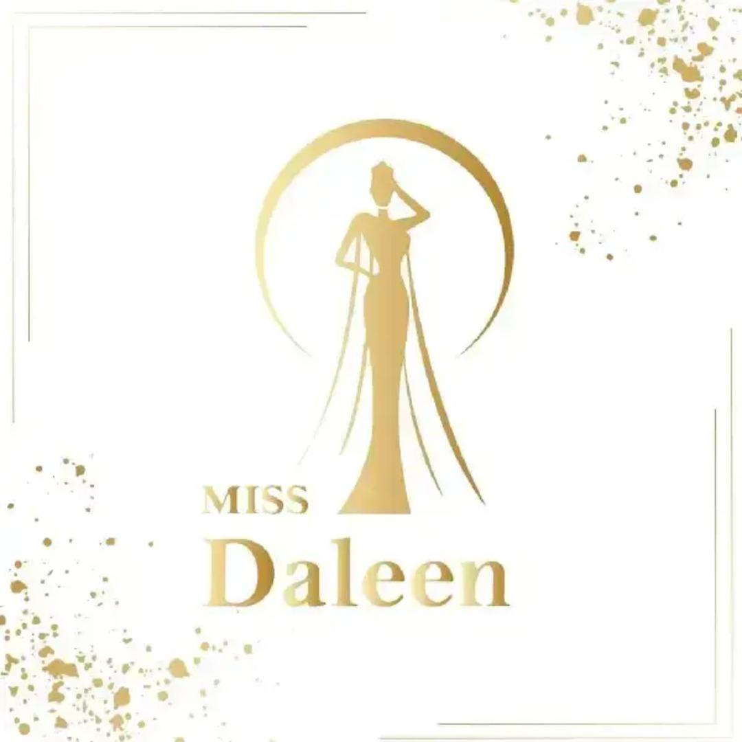 Miss Daleen Salon logo