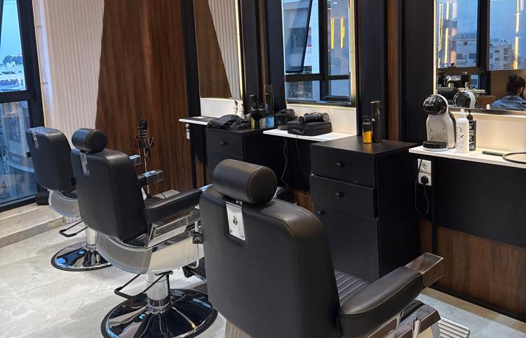 AMASI SALON photo 2