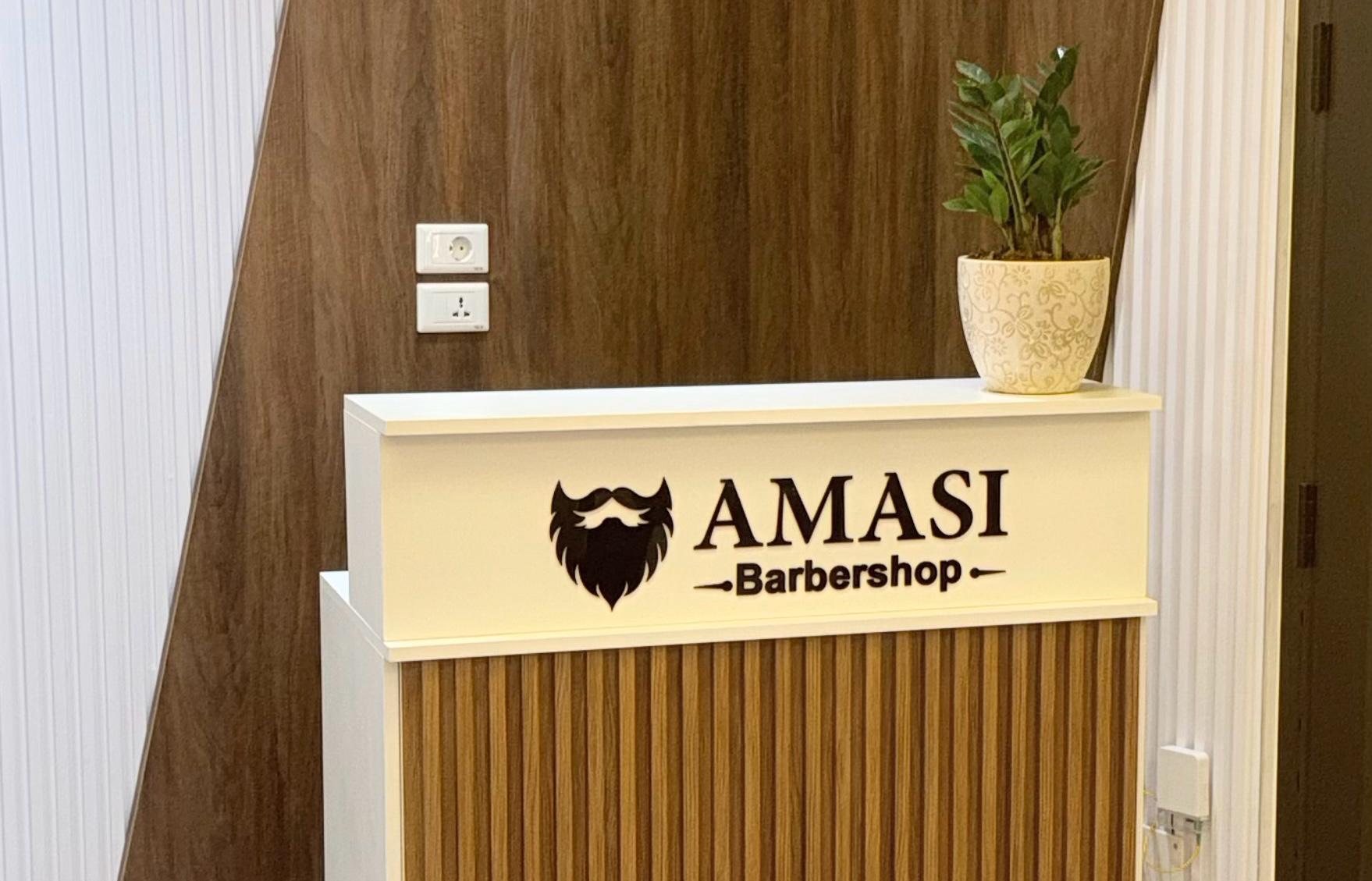 AMASI SALON photo 1