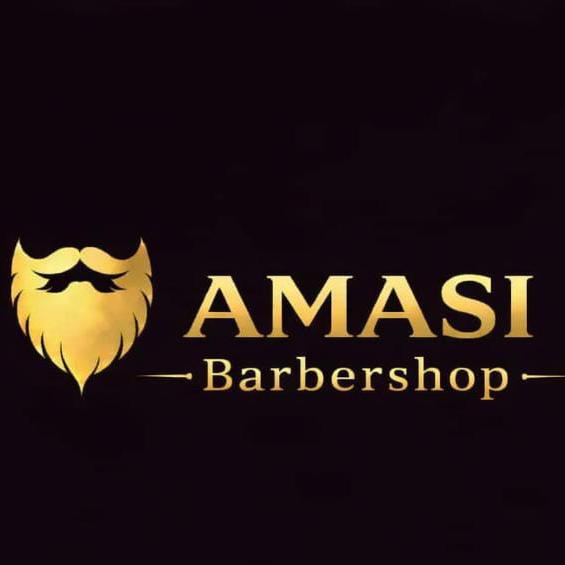 AMASI SALON Entity Avatar