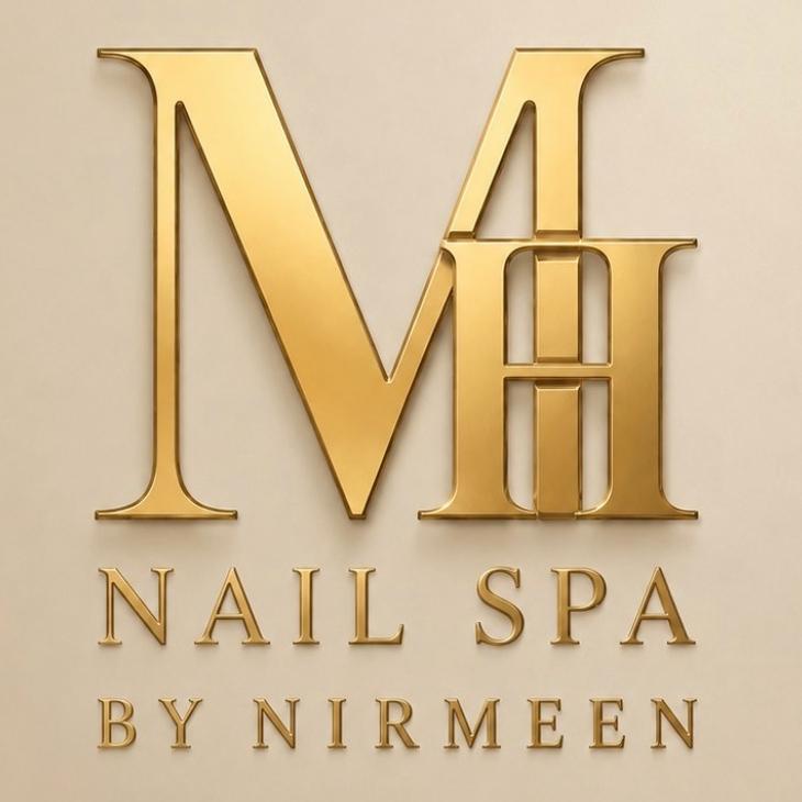 MH Nail Spa by Nirmeen photo 1