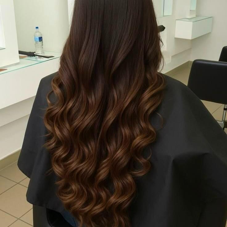 Hair Fer
