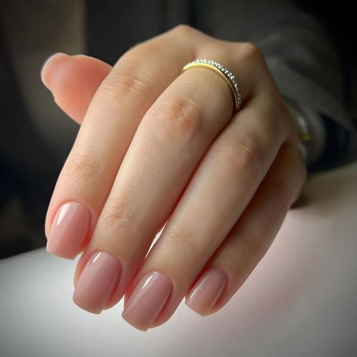 Remove Gel Nail Polish