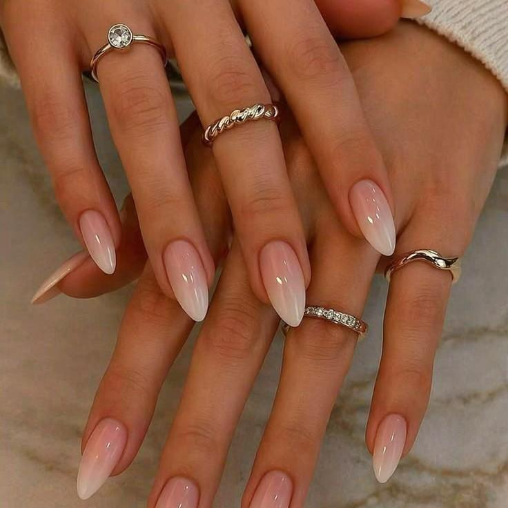 Nail Installation