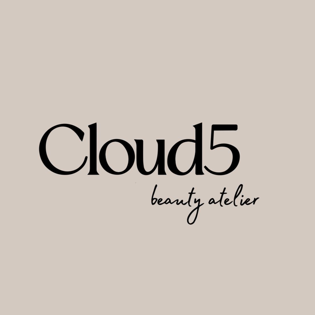 Cloud5 Beauty Atelier Entity Avatar