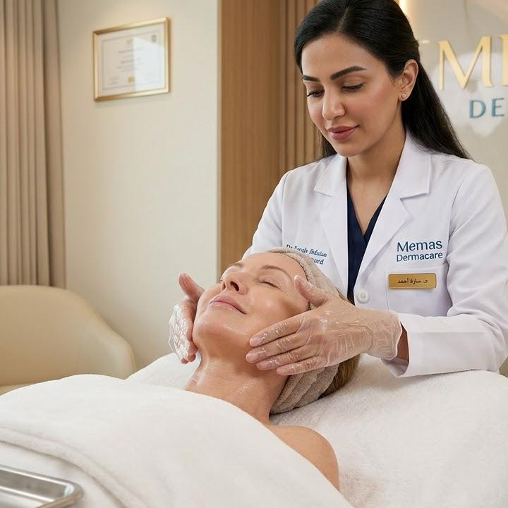 Facial Massage