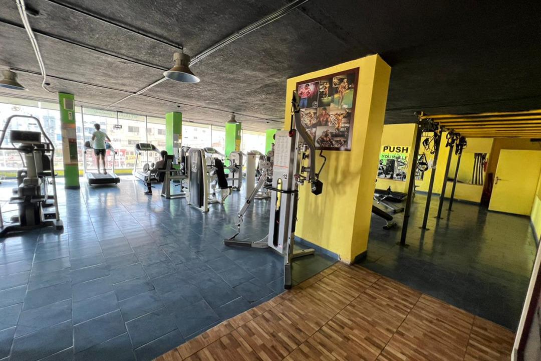 افنجرز جيم photo 6