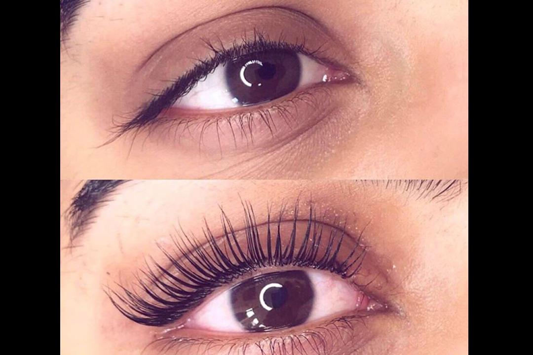 ايناس خبيرة مكياج وشعر photo 1