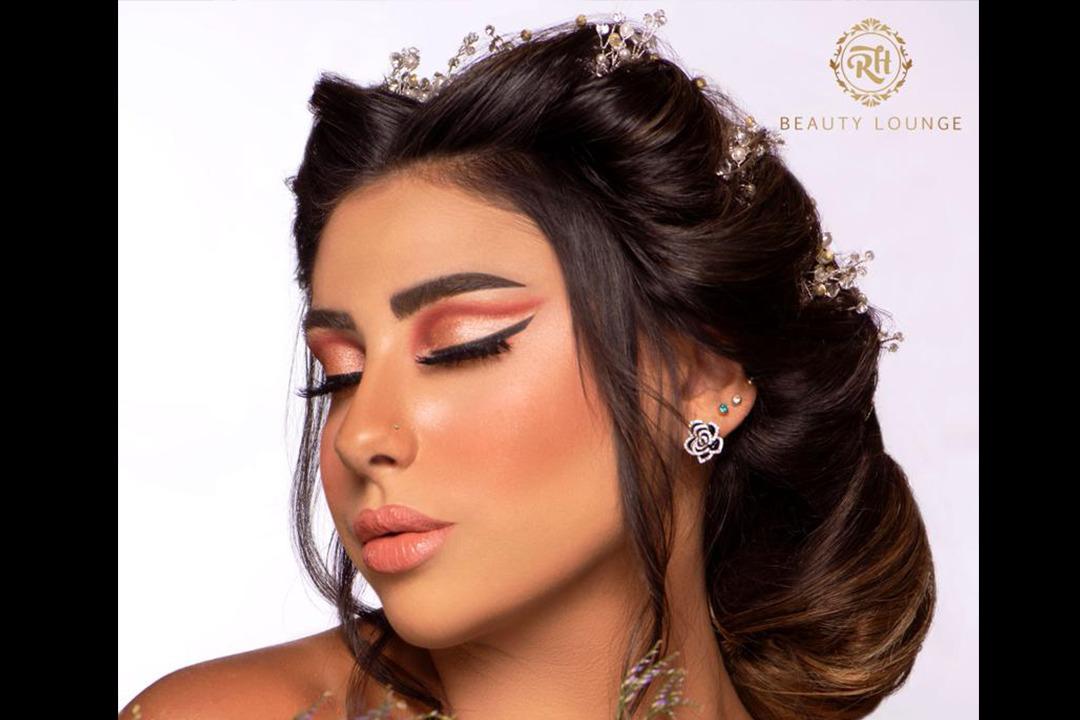 رنا حيدر بيوتي لونج photo 3