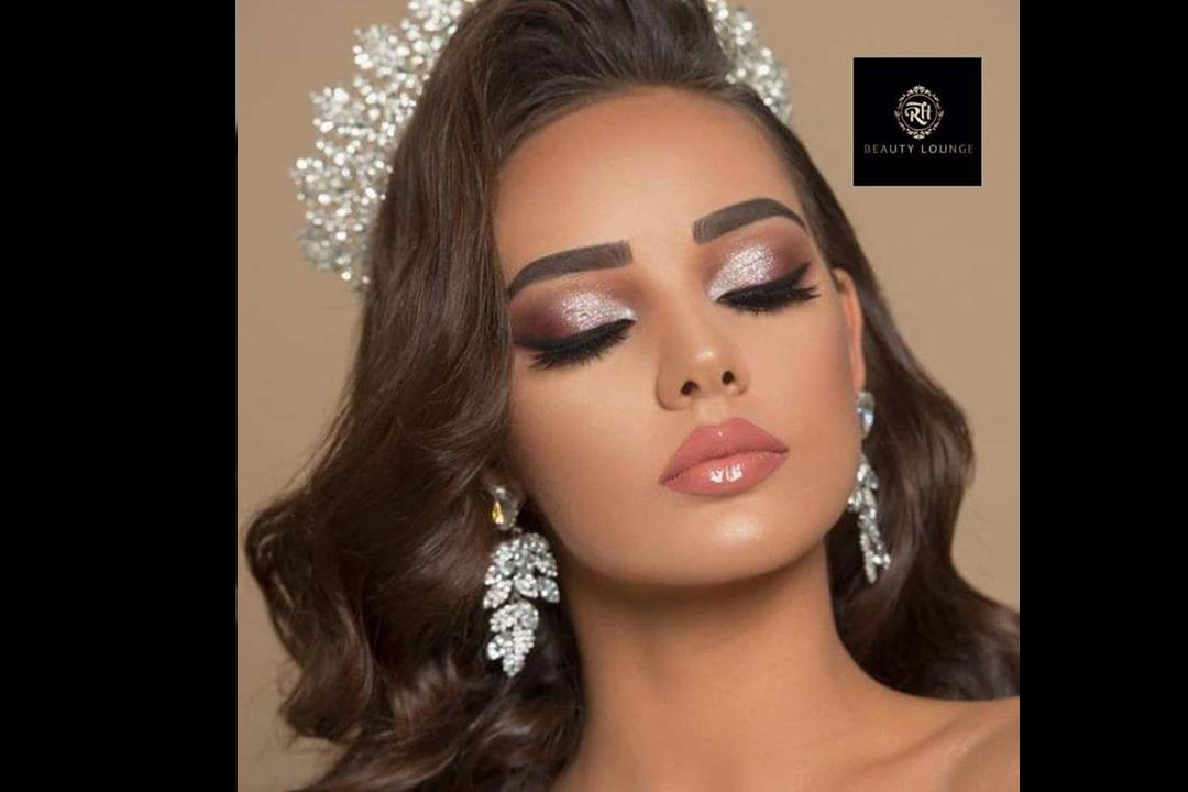 رنا حيدر بيوتي لونج photo 7