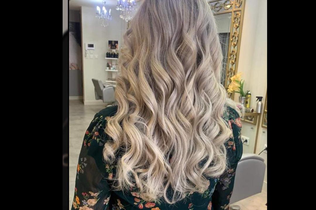 رنا حيدر بيوتي لونج photo 6