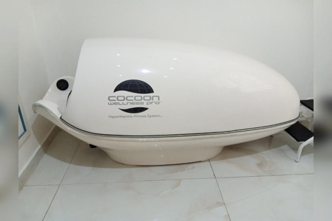 عيادة لمسة سحر photo 4