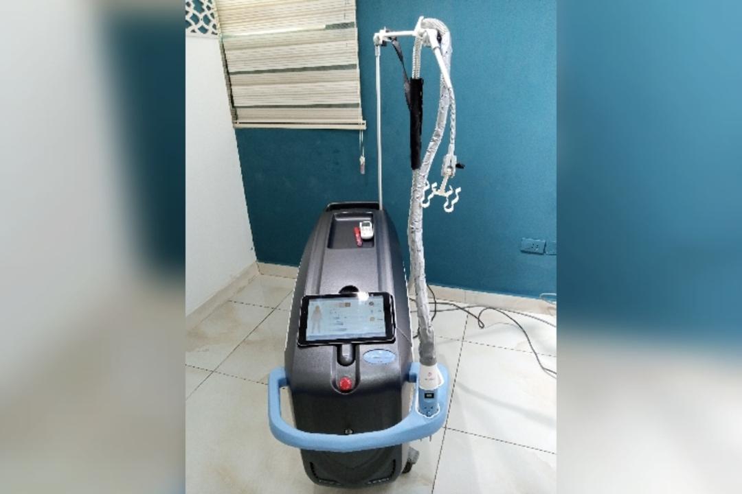 عيادة لمسة سحر photo 5