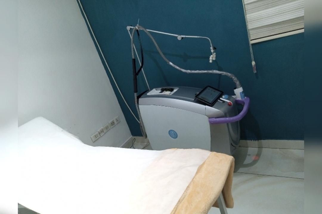 عيادة لمسة سحر photo 7