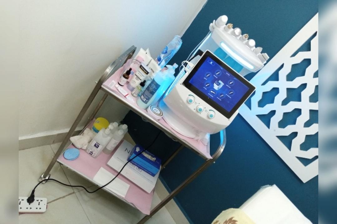 عيادة لمسة سحر photo 9