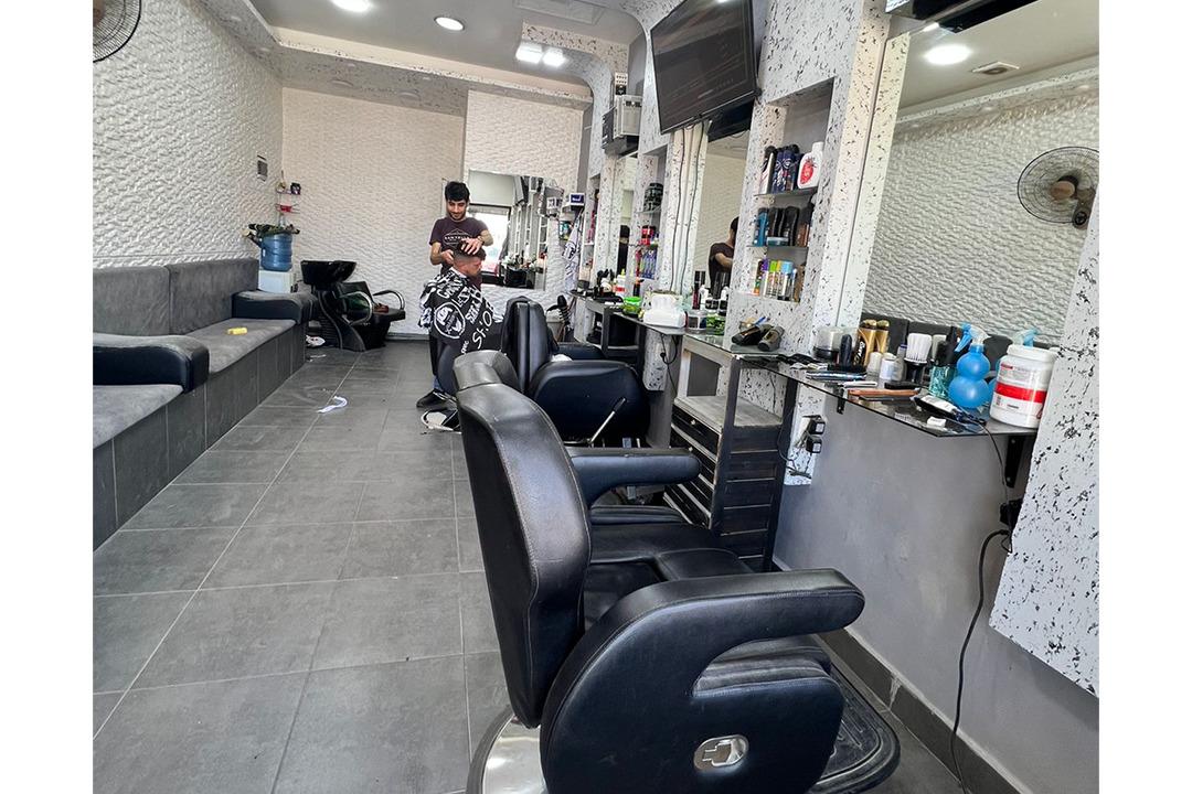 Jdodna Salon photo 1