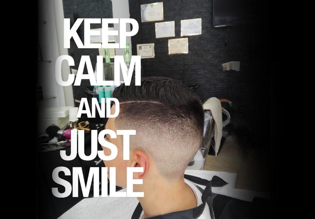 Marwan Khader Salon photo 2