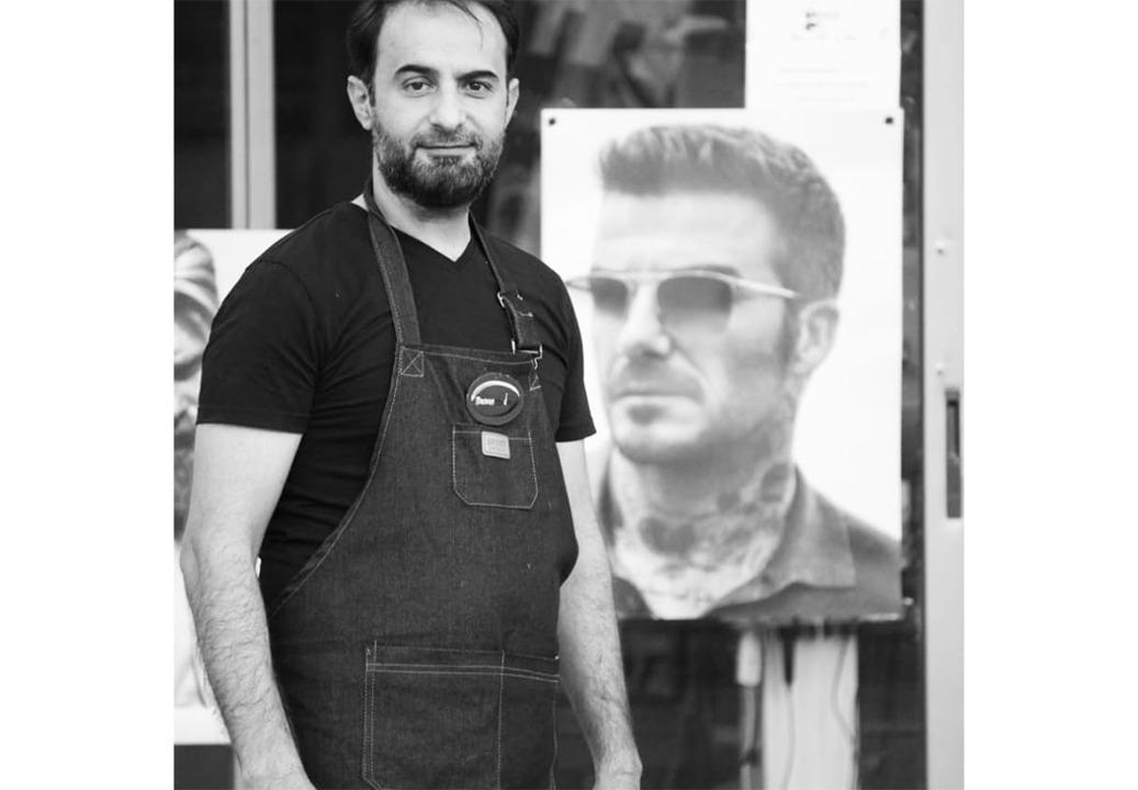 Marwan Khader Salon photo 3
