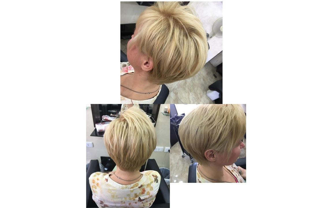 Walid & Amer Beauty Salon photo 2