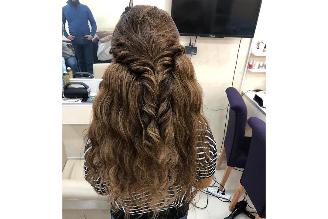 Walid & Amer Beauty Salon photo 10
