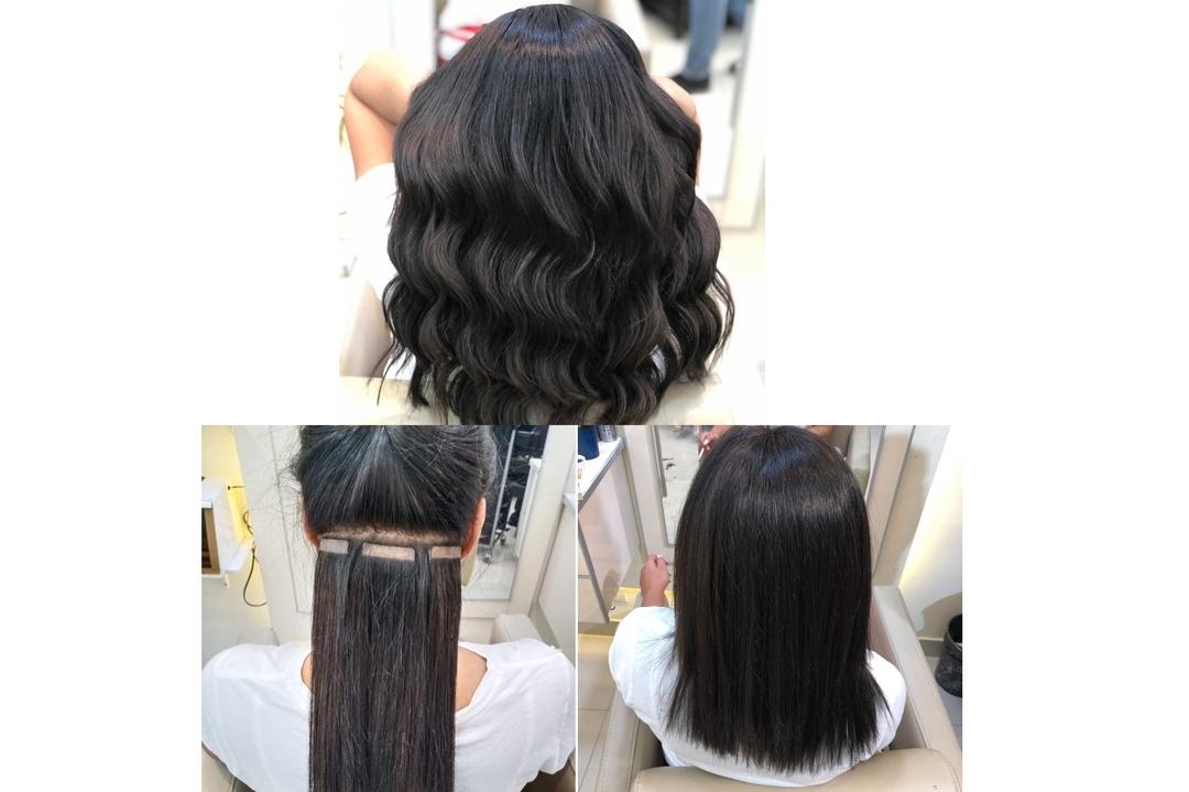 Walid & Amer Beauty Salon photo 9
