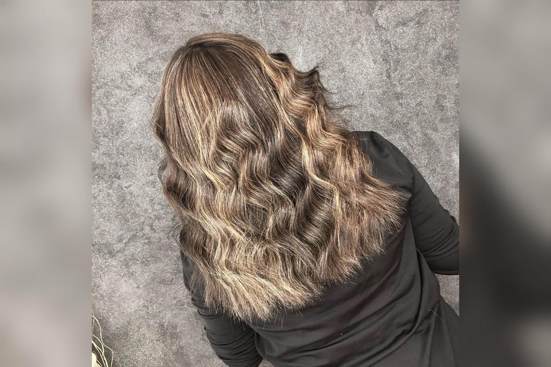Walid & Amer Beauty Salon photo 6