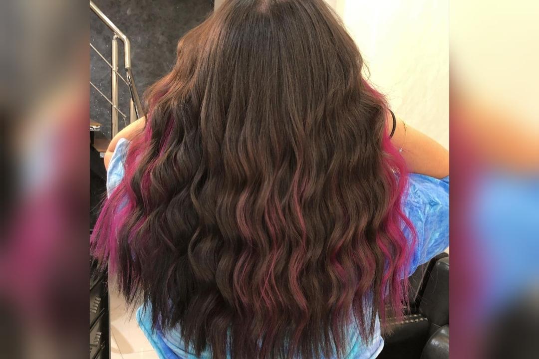 Walid & Amer Beauty Salon photo 3
