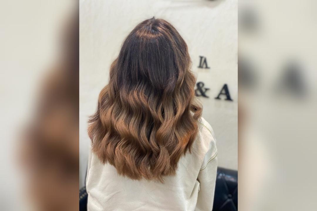 Walid & Amer Beauty Salon photo 5