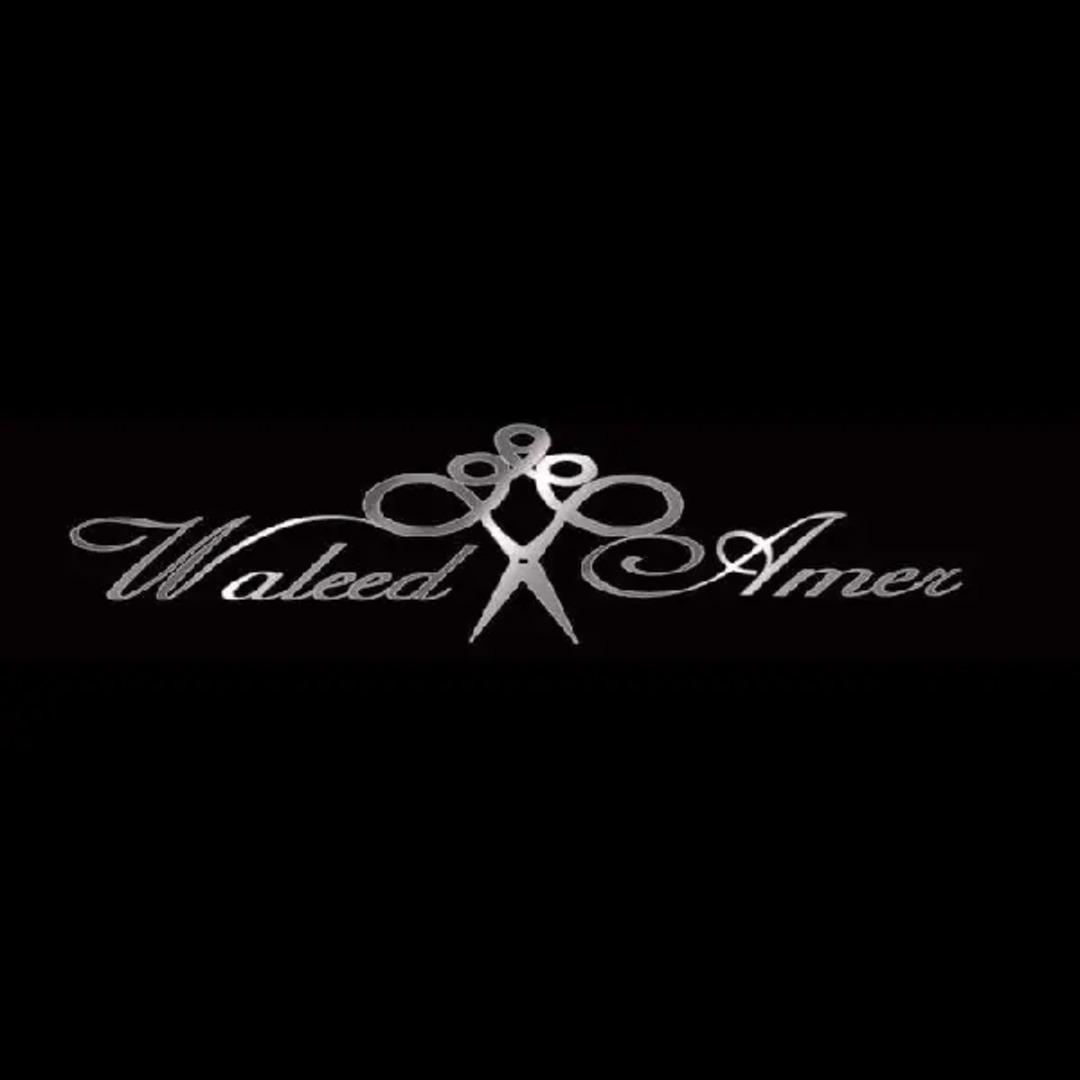 Walid & Amer Beauty Salon logo