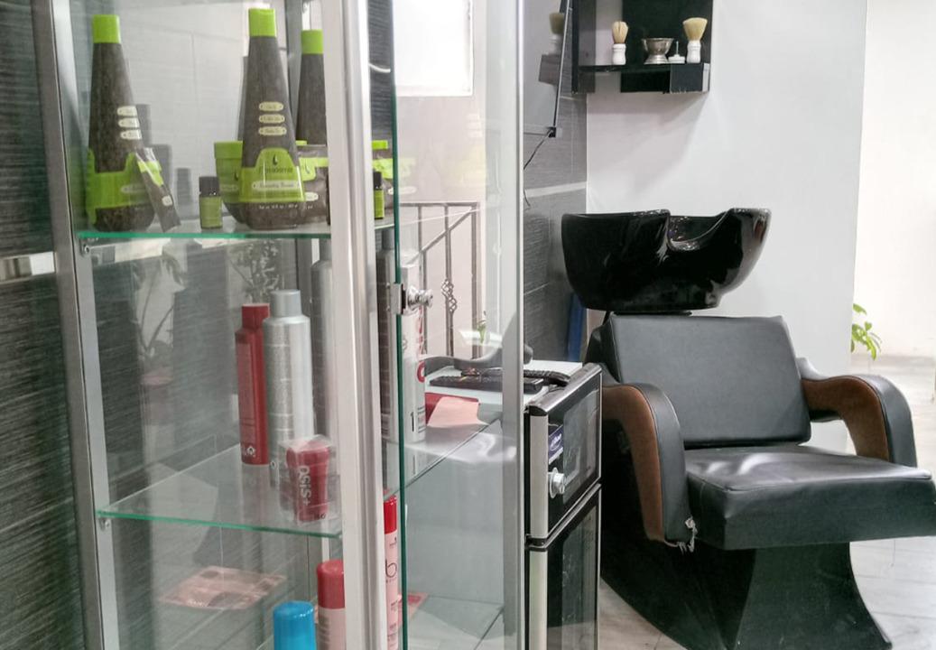 Yasser Salon photo 4