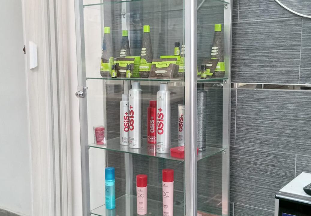 Yasser Salon photo 3