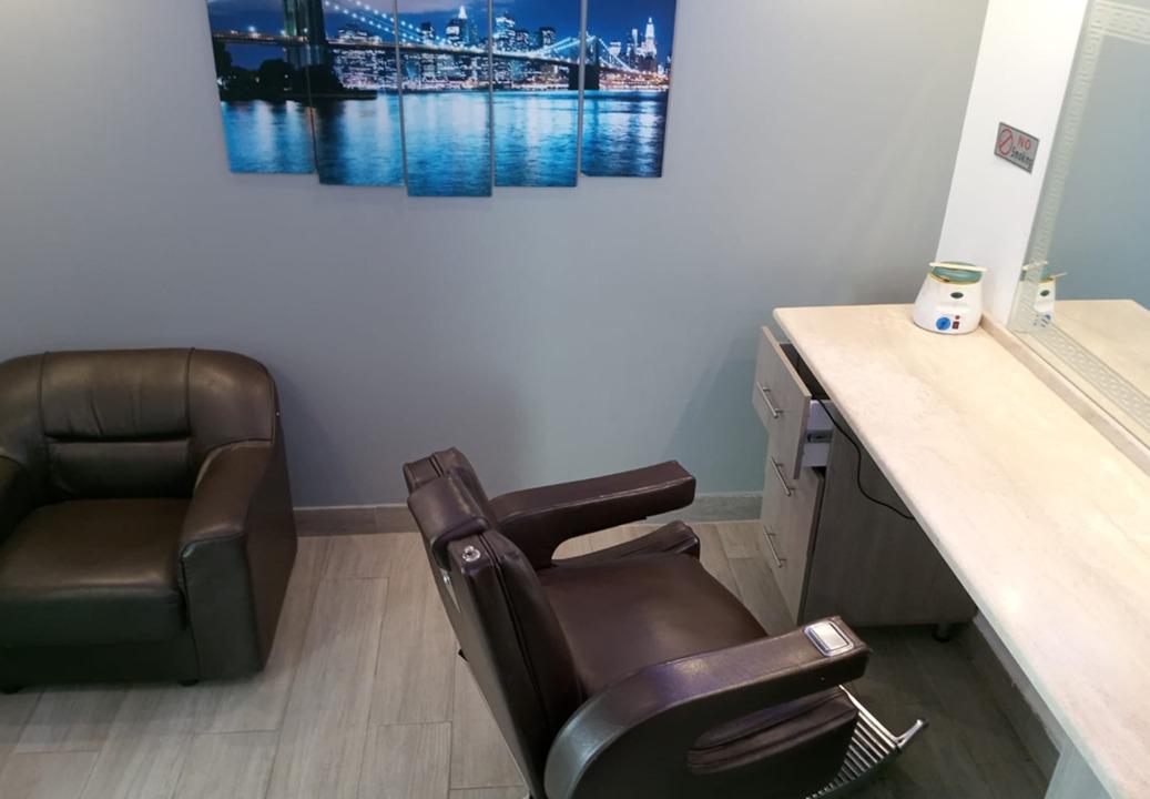Yasser Salon photo 5