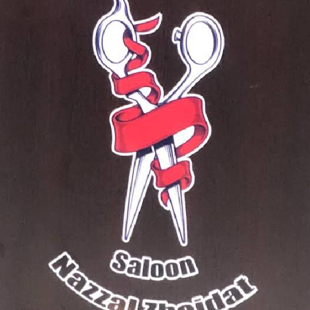 Salon Nazzal Zbeidat logo