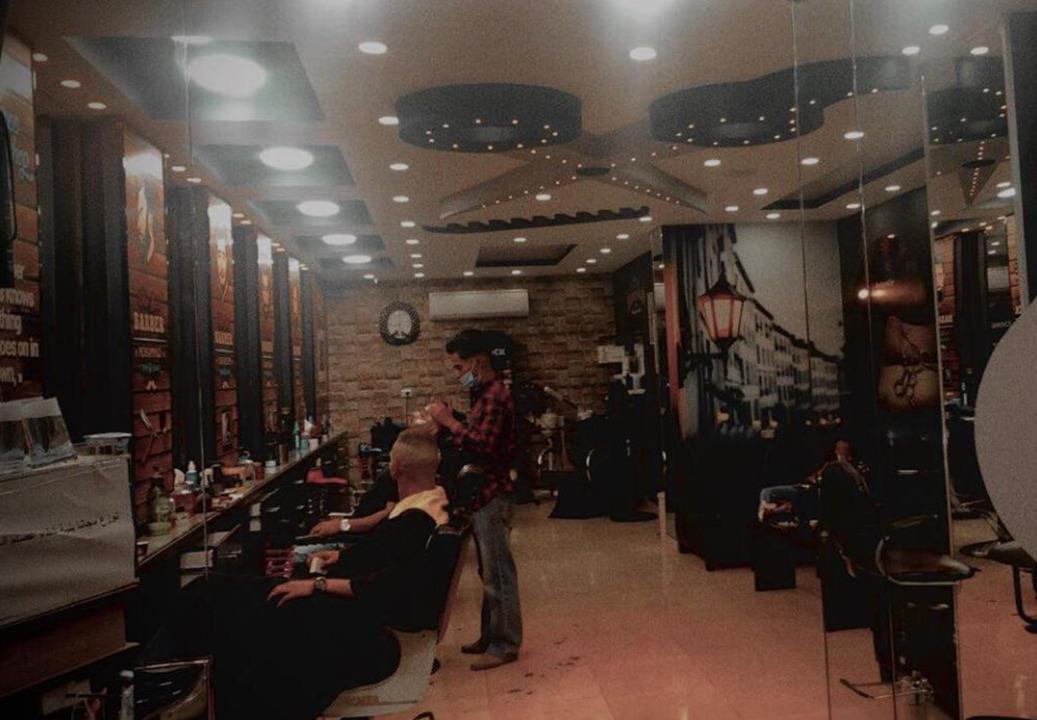 Al Faris Salon For Men And Kids photo 3