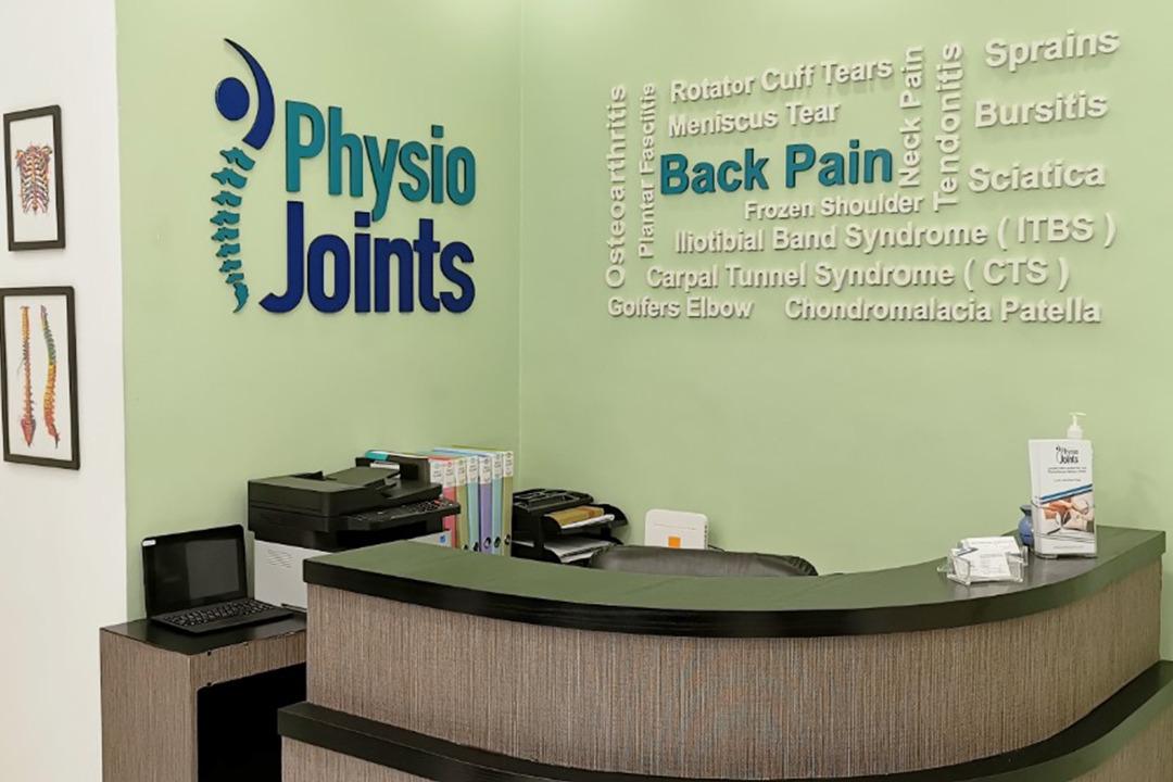 Physio Joints Center photo 2